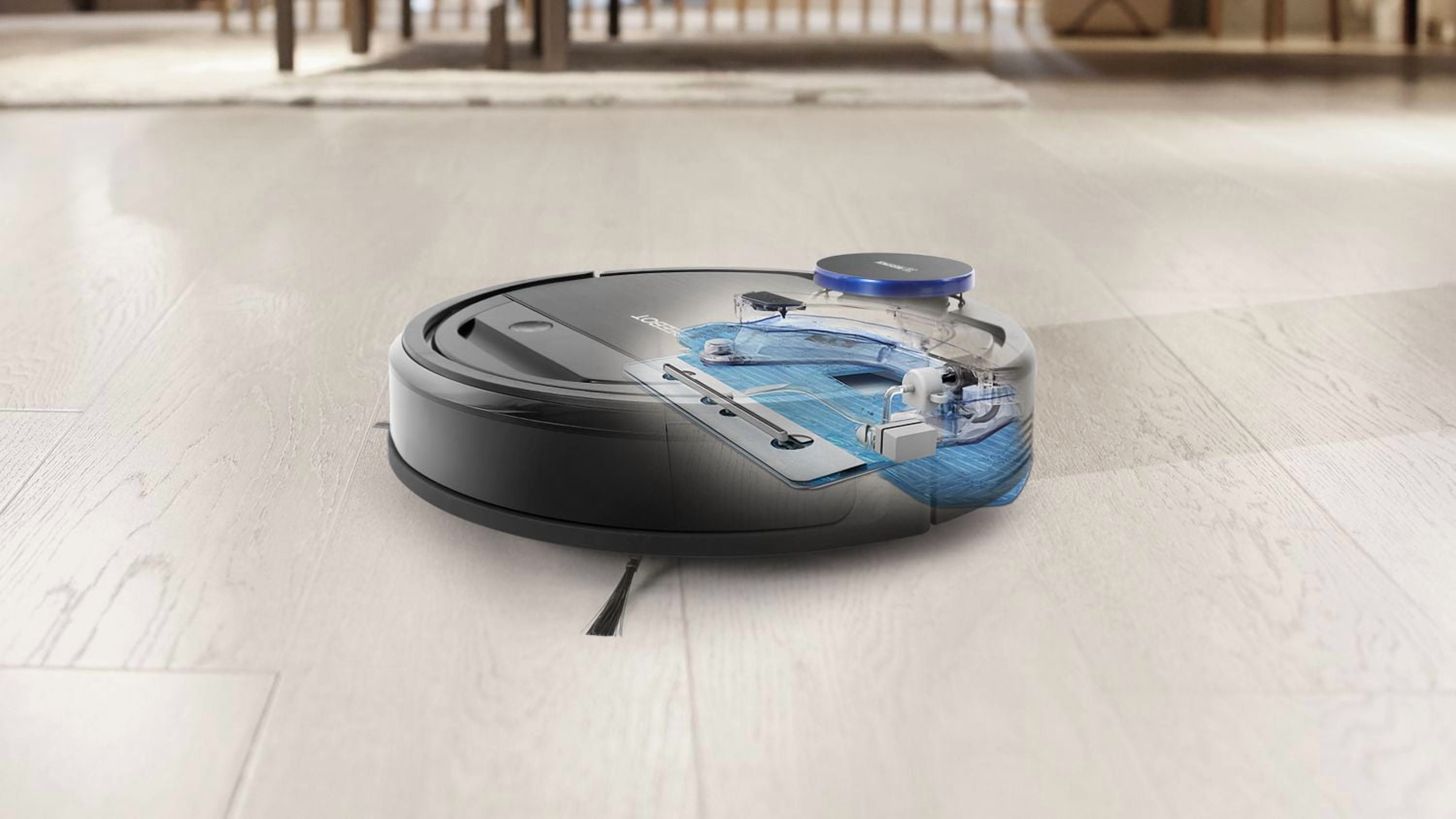 Ecovacs Deebot Ozmo 930 - Walmart.ca