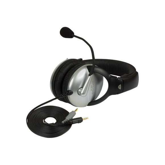 Koss SB45 - Headset - full size - wired