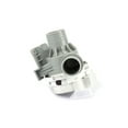 thumbnail image 1 of AHA75673404 For LG Washing Machine Washer Drain Pump Assembly DC 26V 45W, 1 of 4
