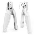thumbnail image 2 of LED Pet Nail Clipper Professional Rechargeable Nail Trimmer Pet Claw Clipper, 2 of 10