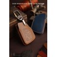 thumbnail image 4 of Housse de Protection pour Clé de Voiture Buick Century GL8, Housse en Cuir Modèle 2023, 4 of 23