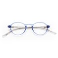 thumbnail image 2 of Anteojos Correctores eyebobs Board Stiff con Montura Redonda, 2 of 9