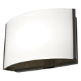 thumbnail image 2 of Elk BVL911-10-45 Pandora LED Bath Lighting 7in Oiled Bronze Metal Glass, 2 of 2
