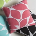 thumbnail image 3 of Boutique Rugs Hoehne Throw Pillow, 3 of 3