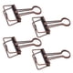 thumbnail image 1 of Clips Para Carpetas, 50 Clips Metálicos Para Carpetas De Papel De 32 Mm Para Documentos, 1 of 7