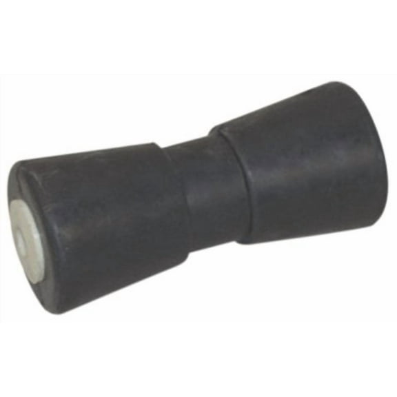 Tie Down Engineering Hull Sav'r Poly Vinyl Black Roller