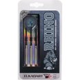 thumbnail image 4 of Darts Elkadart Rhino con 80% de punta de acero tungsteno, 26 g, con funda, 4 of 6