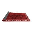 thumbnail image 2 of Ahgly Company Indoor Rectangle Persian Red Traditional Area Rugs, 8' x 10', 2 of 4
