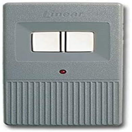 

MCT-2 Linear Mega Code Garage Door Remote Transmitter DNT00084 318mhz MCT-3
