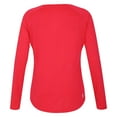 thumbnail image 2 of Dare 2B T-Shirt à Manches Longues pour Femmes, 2 of 4