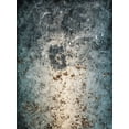 thumbnail image 2 of Villa, Mlli 12x14 White Modern Wood Framed Museum Art Print Titled - Cloudy Mess, 2 of 4