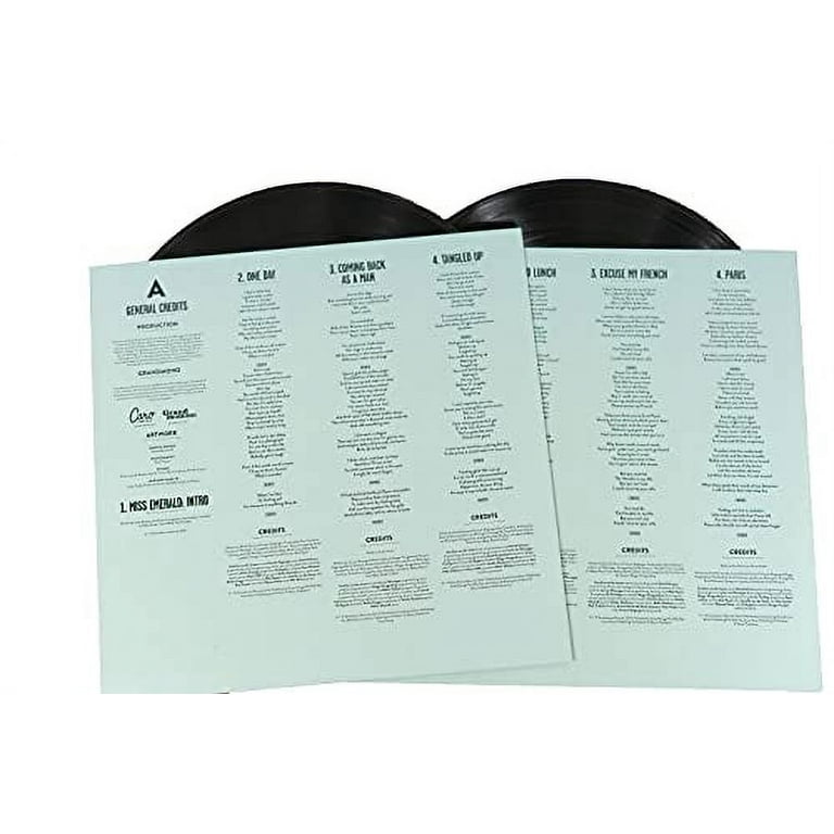 Caro Emerald - Shocking Miss Emerald - Music & Performance - Vinyl