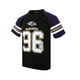 thumbnail image 2 of PLAYERA DEPORTIVA NFL BALTIMORE RAVENS PARA CABALLERO 100% ORIGINAL, 2 of 5