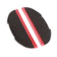thumbnail image 1 of Side Mirror Covers,1 Pair Mirror Rain Side Mirror Rain Cover Mirror Rain Visor Eyebrow Solid Performance, 1 of 8