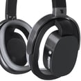thumbnail image 2 of Audífonos de Diadema Bluetooth Kaiser KHL-5504BK 45 hrs Negro, 2 of 4