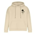 thumbnail image 4 of QIPOPIQ Fleece Comfortable Hoodie, Sweatshirt for Men Clearance, 4 of 6