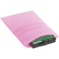 thumbnail image 3 of Office Depot® Brand Antistatic Flush-Cut Foam Pouches, 4" x 6", Pink, Case Of 500, 3 of 4