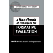 Angle View: A Handbook of Techniques for Formative Evaluation : Mapping the Students' Learning Experience, Used [Paperback]