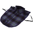 thumbnail image 3 of Demi-chemises Col Factice Détachable Faux Col Blouse Insert Col pour Femmes, 3 of 8