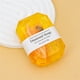 thumbnail image 2 of Xihbxyly Jabón de Piedras Preciosas, Lujosa Barra Limpiadora con Forma de Diamante, con Infusión de Lámina de Oro, Fragancia Nutritiva de Cristal, Ritual de Baño Diario, Regalo Perfecto para Seres Qu, 2 of 6