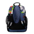 thumbnail image 3 of Mochila TOTTO RAYOL 1910N-8L9 Gris, 3 of 3