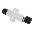 thumbnail image 4 of Motorcycle Rider Seat Lowering Adjustable Kit Fast Installation Rider Seat Lowering Bracket Adjustable Kit for R1200GS R1200RT Silver, 4 of 5