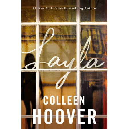 Layla (Pre-Owned Paperback 9781542000178) by Colleen Hoover