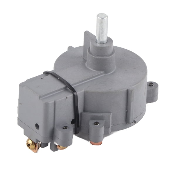 8,Speed Motor Switch For Electric Trolling Motors, High Current, Heat Resistant, Durable Accessory