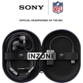 thumbnail image 2 of Sony INZONE E9 Wired In-Ear Monitor for Gaming | Black, 2 of 3