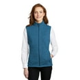 thumbnail image 1 of Port Authority Women's Sweater Fleece Vest L236, 1 of 1