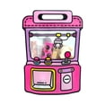 thumbnail image 3 of Máquina de muñecas creativa para el Día del Niño, bolsa de regalo portátil, bolsa de regalo con sentido avanzado, bolsa de dulces para regalo de mano, 3 of 6