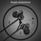 thumbnail image 5 of Twowood auricular G03S Auriculares estéreo Cuello ABS ABS ABS Magnetic Bluetooth-Compatible con Auriculares 5.0, 5 of 6
