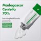 thumbnail image 3 of Crema hidratante TOSOWOONG Madagascar Centella 50 ml, 3 of 6