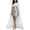 White, variant on Shawl Wraps for Women Women Chiffon Cape Mesh Poncho Top Capelets For Evening Dress Cover Up Wedding Womens Wraps and Shawls