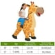 thumbnail image 3 of Disfraz inflable One Casa Ride On Giraffe para niños de 7 a 10 años, 3 of 6