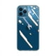 thumbnail image 1 of Adecuado para iPhone 15 Funda de vidrio para teléfono Funda de vidrio para Apple 15 Funda protectora de vidrio templado resistente a caídas para iPhone 14, 1 of 1