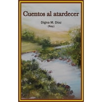 Cuentos al atardecer (Paperback)