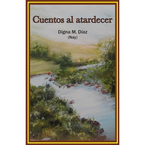 Cuentos al atardecer (Paperback)