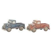 Classy 2 Assorted Trucks