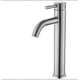 thumbnail image 1 of Basin Mixer Tap, High Basin Mixer Tap for Sink or Bathroom Sink, Ho, 1 of 3