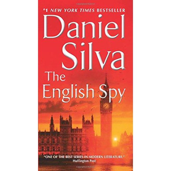 The English Spy