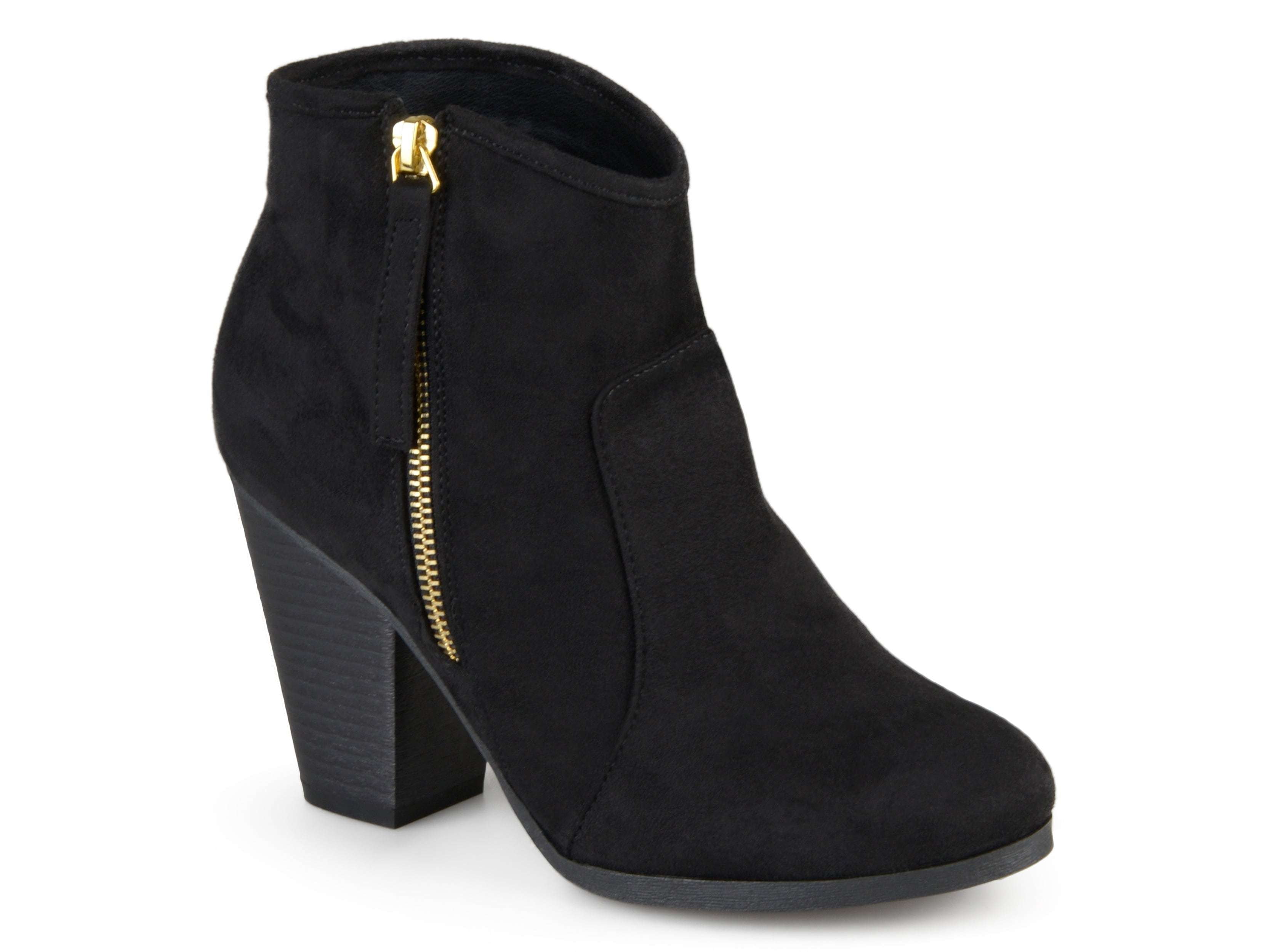 flat ankle boots size 8