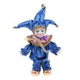 thumbnail image 2 of HILABEE 6 "Poupée en Porcelaine, 2 of 7