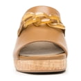 thumbnail image 2 of Sandalia De Tacón Flexi para Mujer Estilo 123003 Honey, 2 of 5