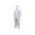 thumbnail image 1 of Scan Chemical Splash Resistant Coverall, 1 of 1