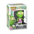 thumbnail image 2 of Funko POP! Animation: Solar Opposites - Jesse, 2 of 2