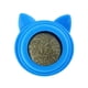 thumbnail image 4 of Bola giratoria de hierba gatera Bolas seguras naturales Juguete Suministros de salud para mascotas Rosa Hugtrwg  Para estrenar, 4 of 8