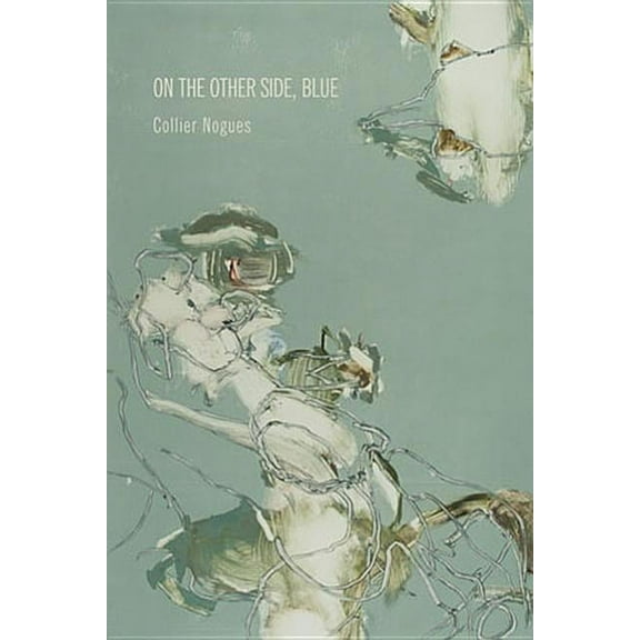 Stahlecker Selections: On the Other Side, Blue (Paperback)