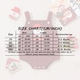 thumbnail image 3 of Baby Onesies Boy Cute Baby Girl Clothes Baby Girl Summer Sleeveless Romper Star Applique Embroidery Square Neck Bubble Jumpsuit, 3 of 6