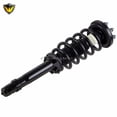 thumbnail image 2 of For Acura TSX 2009 2010 2011 2012 Front Right Passenger Side Strut Spring Assembly, 2 of 7